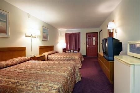 Americas Best Value Inn Cartersville