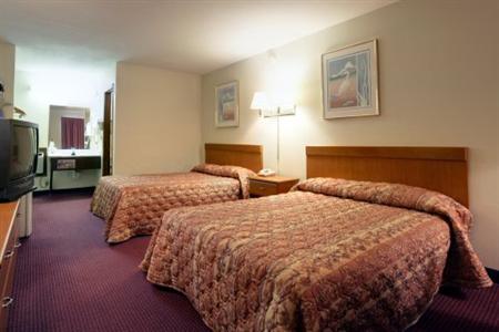 Americas Best Value Inn Cartersville