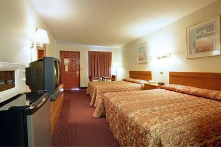 Americas Best Value Inn Cartersville