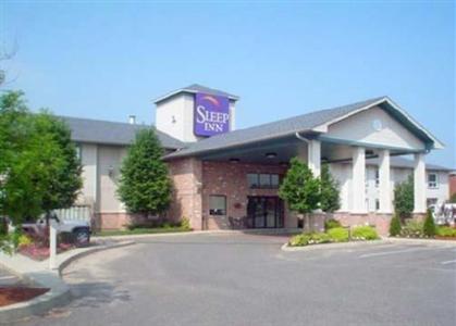 Sleep Inn Bracebridge