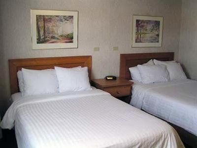 Sleep Inn Bracebridge