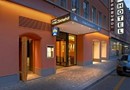 BEST WESTERN Hotel Zurcherhof