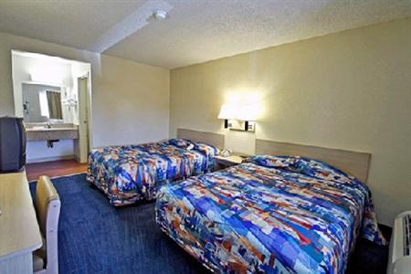 Motel 6 Reno Airport Sparks