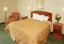 Comfort Inn - Meridian / Bonita Lakes Dr.