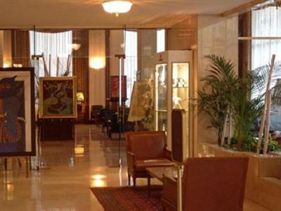 Ayre Hotel Astoria Palace