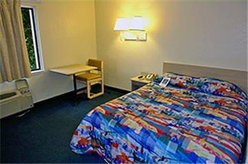 Motel 6 Fort Lauderdale