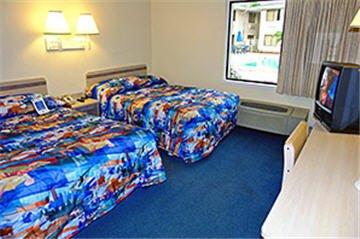 Motel 6 Fort Lauderdale