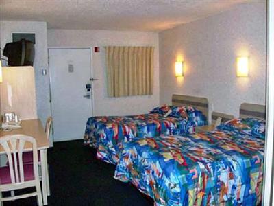 Motel 6 Statesville