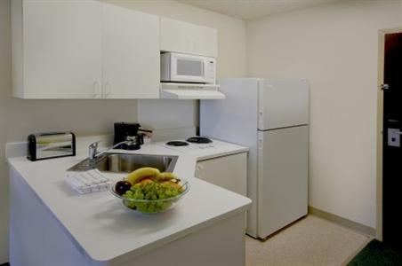 Extended Stay America Atlanta Hotel Morrow