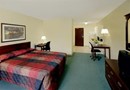 Extended Stay America Hotel Asheville