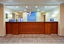 Holiday Inn Express Hotel & Suites Murray
