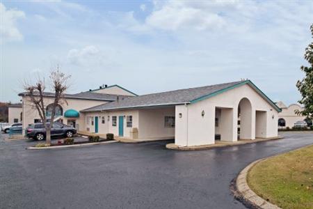 Americas Best Value Inn Columbia