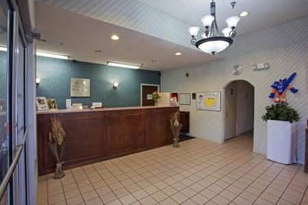 Americas Best Value Inn Columbia