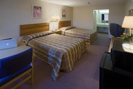 Americas Best Value Inn Columbia