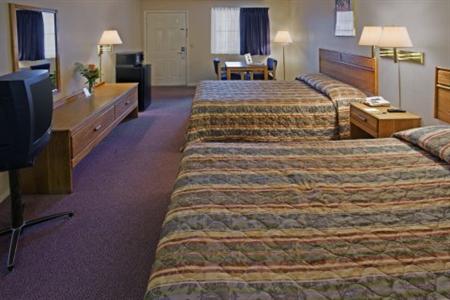 Americas Best Value Inn Columbia