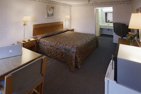 Americas Best Value Inn Columbia