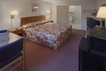 Americas Best Value Inn Columbia