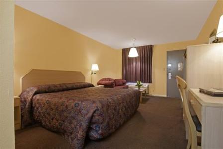 Americas Best Value Inn-Concord NC