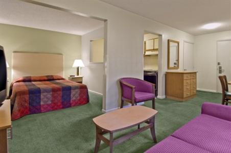 Extended Stay America Hotel Tates Creek Lexington