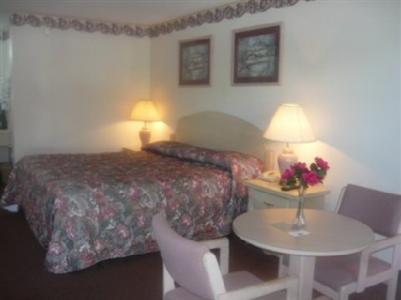 Key West Inn Clanton