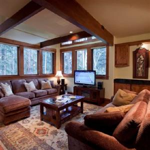 Lorian Luxury Condominiums Telluride