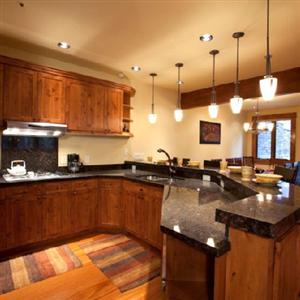 Lorian Luxury Condominiums Telluride