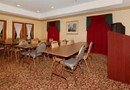 Comfort Inn & Suites Spartanburg