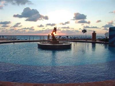 Royal Sunset Resort Cancun