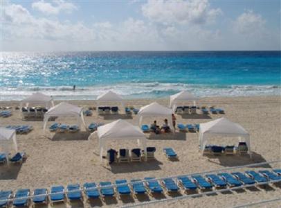 Royal Sunset Resort Cancun