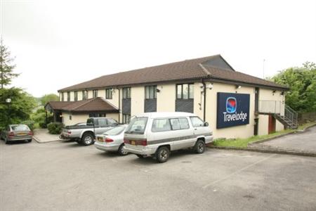 Travelodge Hotel Llanedeyrn Cardiff