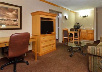 Quality Inn & Suites Casper