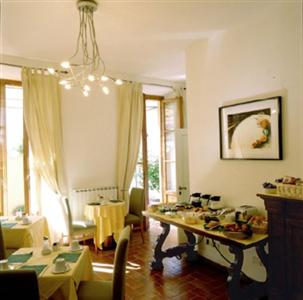 Tourist House Ghiberti Bed & Breakfast Florence