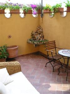 Tourist House Ghiberti Bed & Breakfast Florence