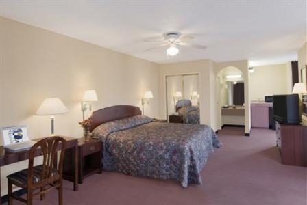 Americas Best Value Inn Gainesville (Georgia)