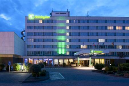 Holiday Inn Koln - Am Stadtwald