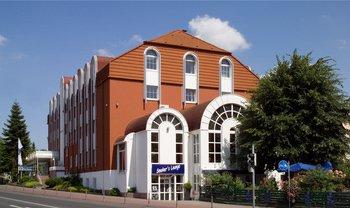 Best Western Hotel Rosenau Bad Nauheim