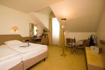 Best Western Hotel Rosenau Bad Nauheim