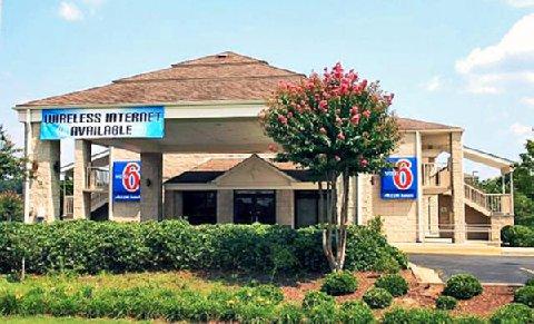 Motel 6 Gadsden