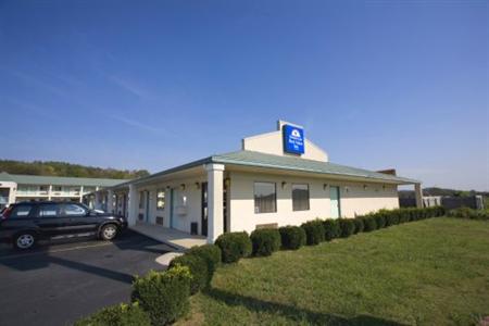 Americas Best Value Inn Ardmore