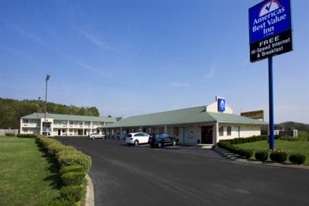 Americas Best Value Inn Ardmore