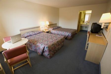 Americas Best Value Inn Ardmore