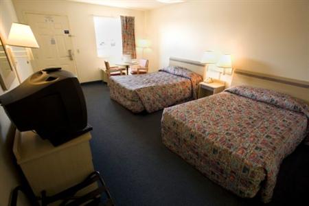 Americas Best Value Inn Ardmore