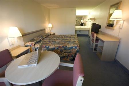 Americas Best Value Inn Ardmore