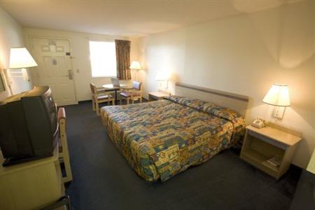 Americas Best Value Inn Ardmore