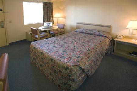 Americas Best Value Inn Ardmore