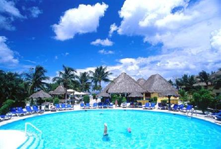 Occidental Allegro Hotel Cozumel