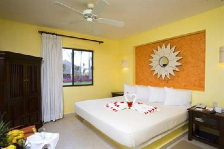 Occidental Allegro Hotel Cozumel