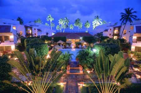 Occidental Grand Flamenco Punta Cana