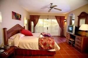 Occidental Grand Flamenco Punta Cana