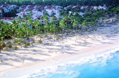 Occidental Grand Flamenco Punta Cana